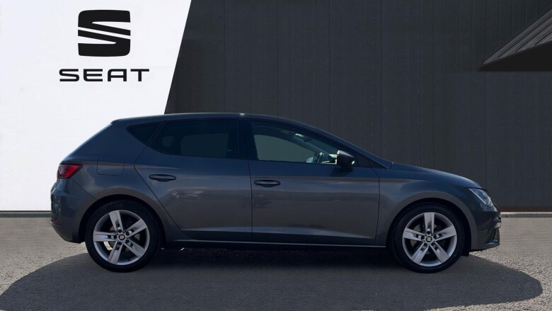 SEAT Leon 1.4 EcoTSI 150 FR Technology 5dr Petrol Hatchback